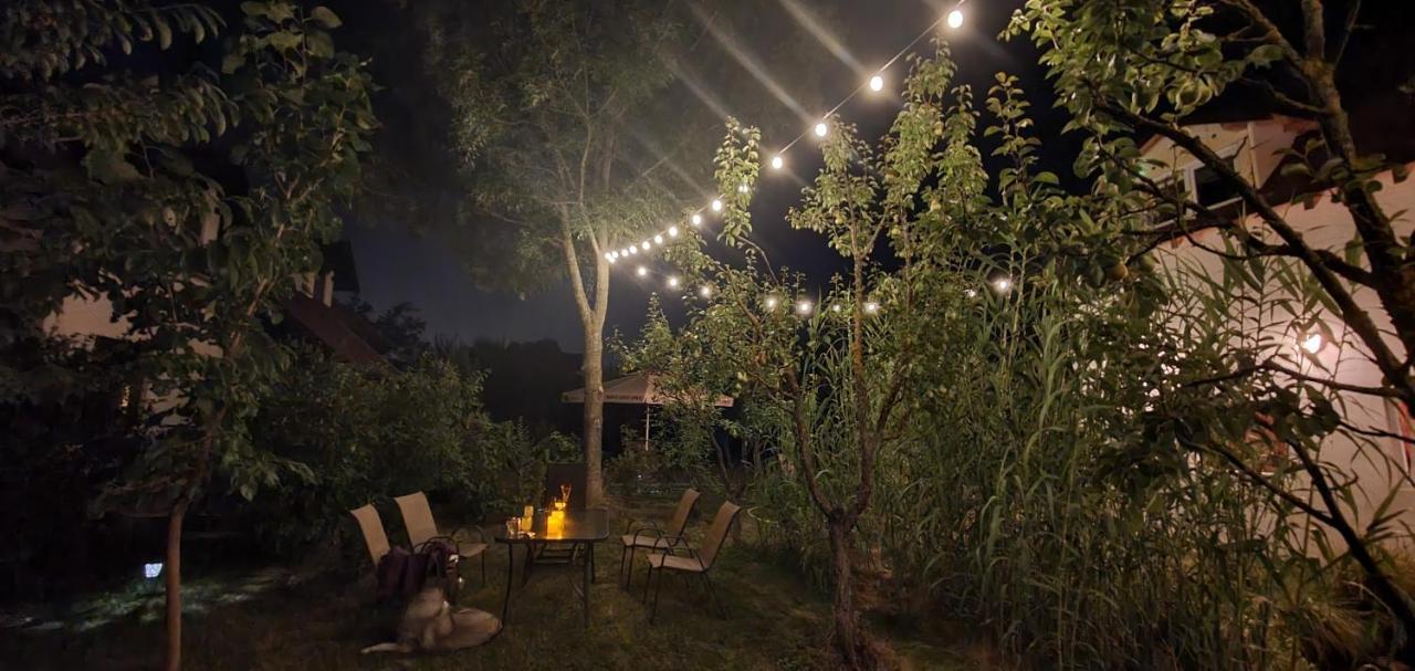 Izvorani Forest Inn מראה חיצוני תמונה