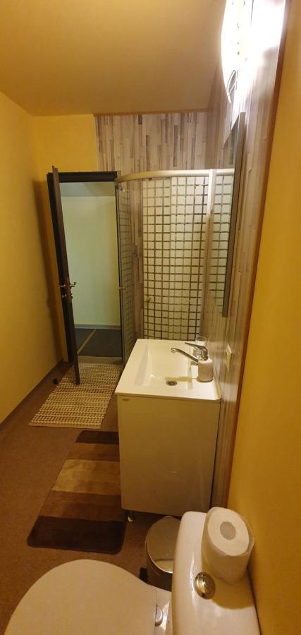 Izvorani Forest Inn מראה חיצוני תמונה
