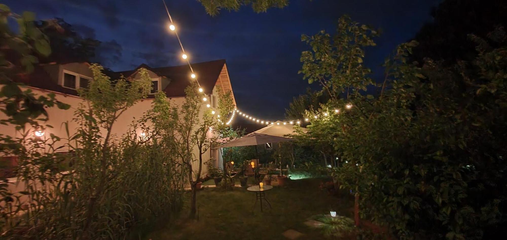 Izvorani Forest Inn מראה חיצוני תמונה