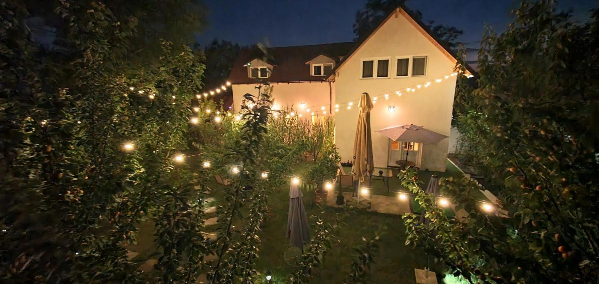 Izvorani Forest Inn מראה חיצוני תמונה